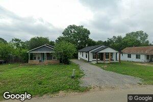 503 S Jones Ave, Drumright, OK 74030