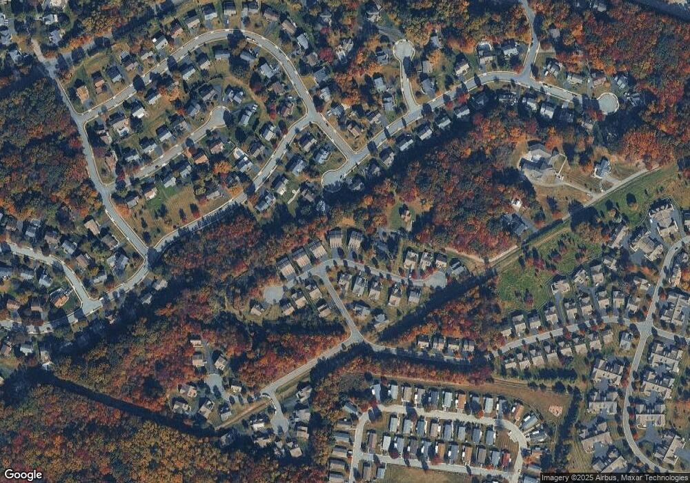 918 Emerald Downs, Garnet Valley, PA 19060 - photo 1