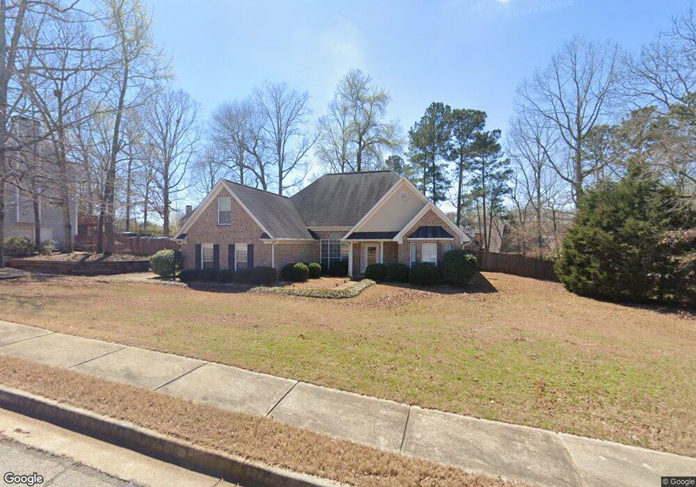 1109 Ligustrum Trail unit 2, McDonough, GA 30253 - photo 1