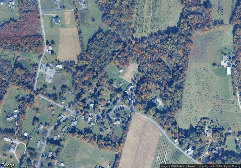 13220 Edgemont Rd, Smithsburg, MD 21783 - photo 1