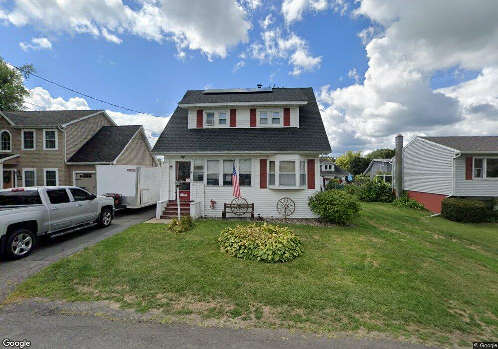 7 Oregon Ave, Rensselaer, NY 12144 - photo 1