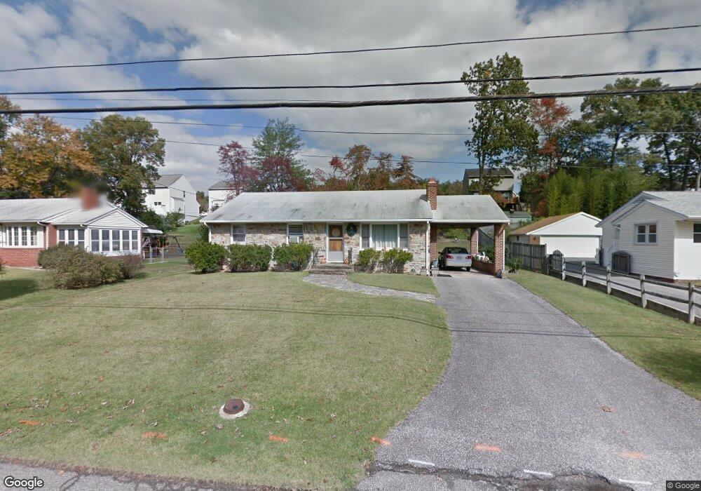 1444 Virginia Ave, Severn, MD 21144 - photo 1