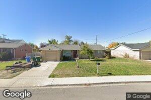 1426 S 800 E, Orem, UT 84097