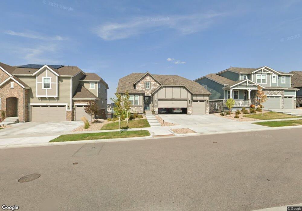 27153 E Quarto Ave, Aurora, CO 80016 - photo 1