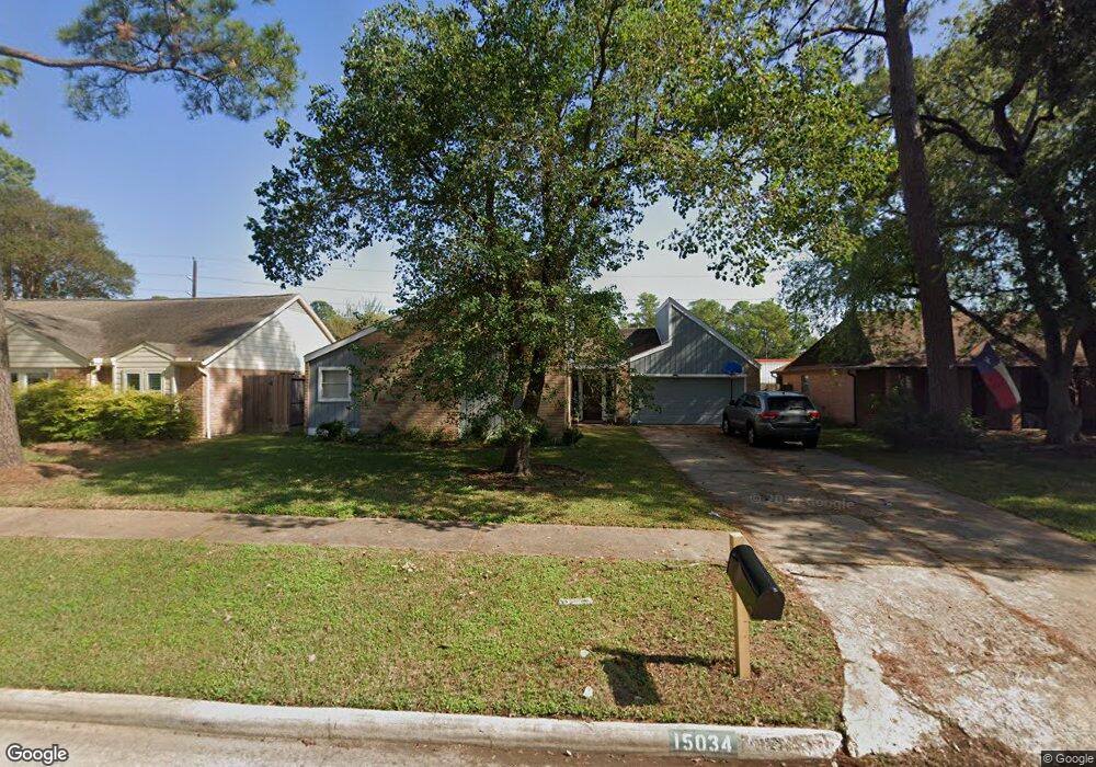 15034 Rose Valley Dr, Houston, TX 77070 - photo 1