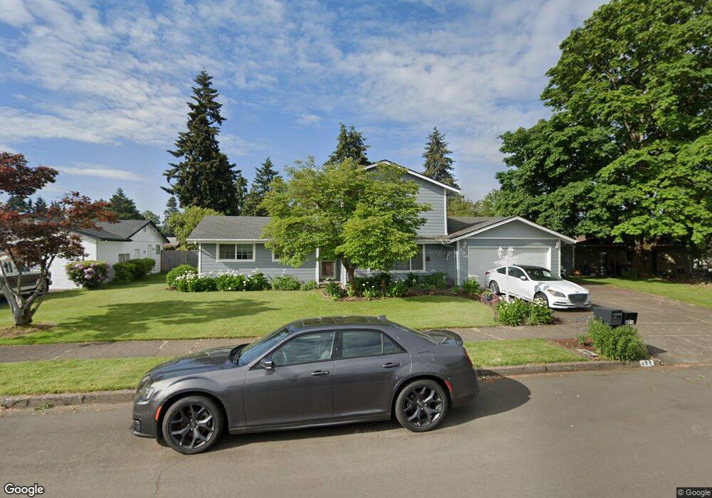 496 Durham Ave, Eugene, OR 97404 - photo 1