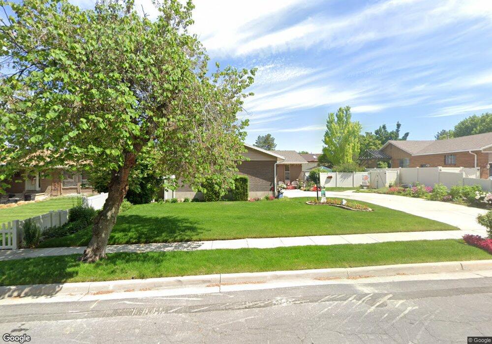 1105 Fallbrook Way, Sandy, UT 84094 - photo 1