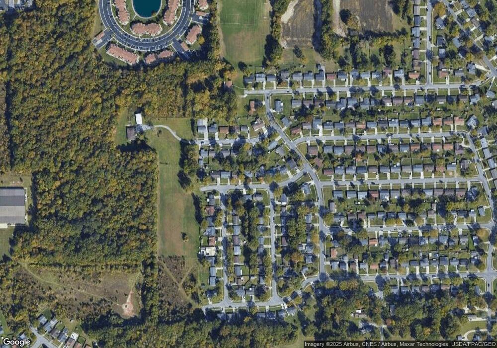 720 Westbrook Dr, Lima, OH 45801 - photo 1