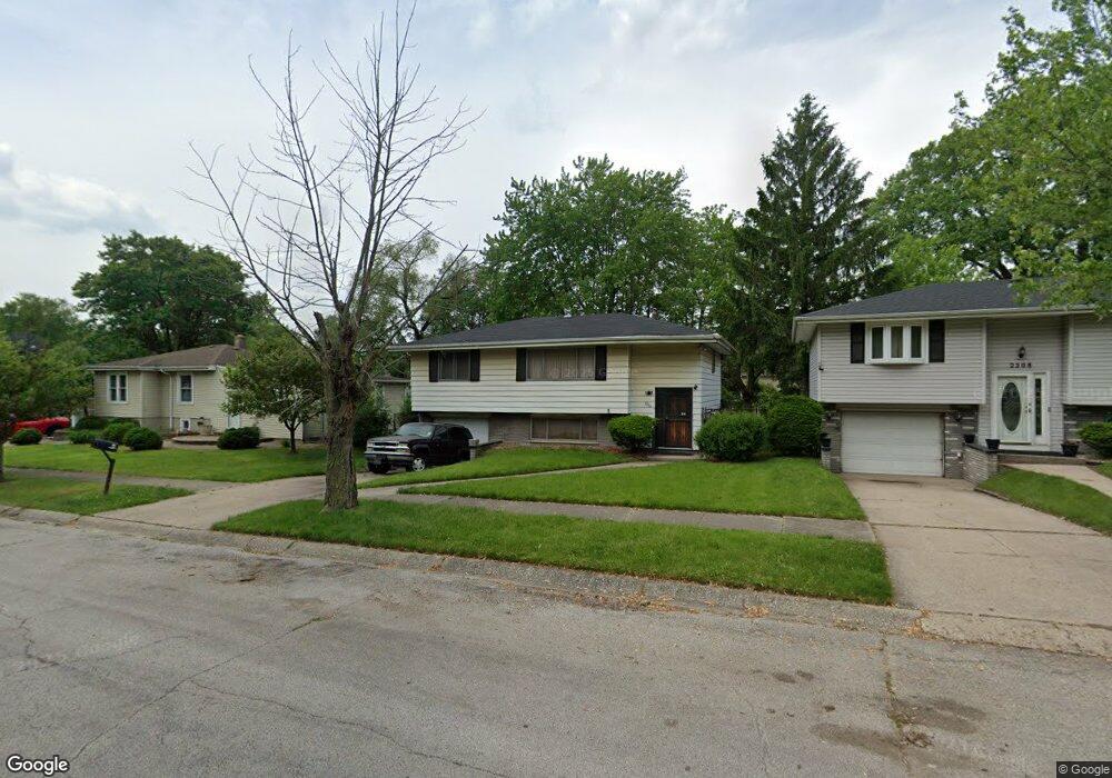 2216 Hendricks St, Gary, IN 46404 - photo 1