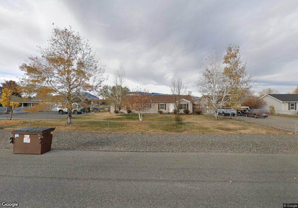 149 Pleasant View Dr, Cody, WY 82414 - photo 1