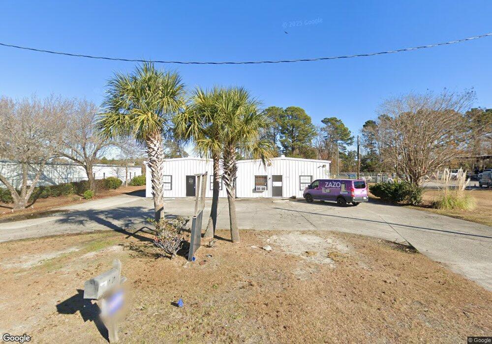 1590 Executive Ave unit Coastal Fastners Old, Myrtle Beach, SC 29577 - photo 1