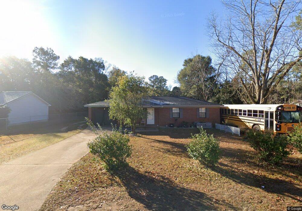 404 Decatur St, Bainbridge, GA 39819 - photo 1