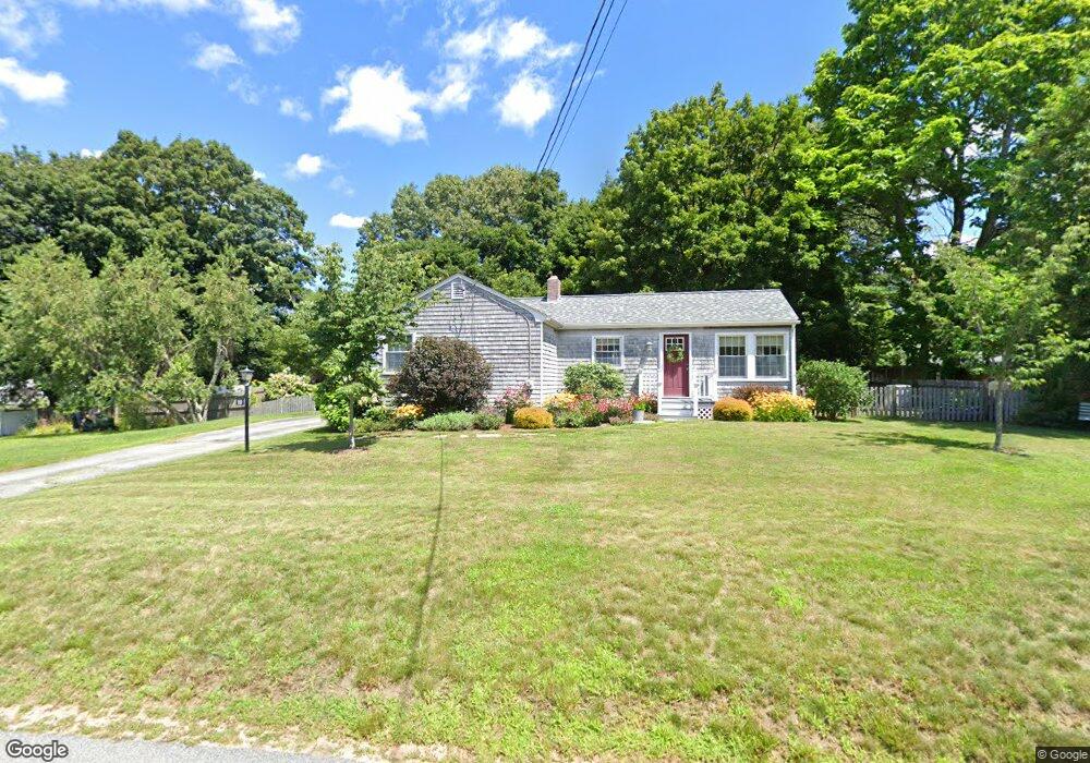 10 Reynolds Plat Rd, Chepachet, RI 02814 - photo 1