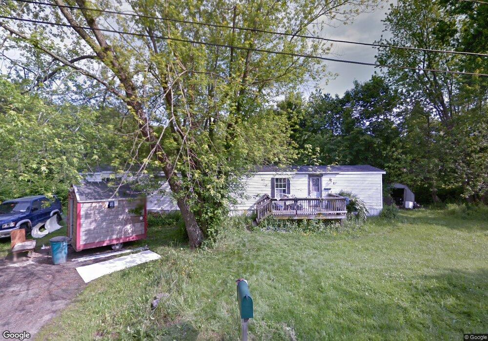 17 Hall Rd, Woolwich, ME 04579 - photo 1