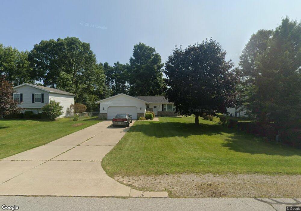 3232 Elecia Dr, Port Huron, MI 48060 - photo 1