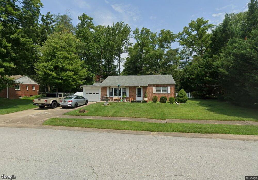 209 Bette Rd, Wilmington, DE 19803 - photo 1