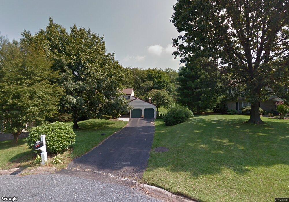 1261 Dimity Ct, Pottstown, PA 19465 - photo 1