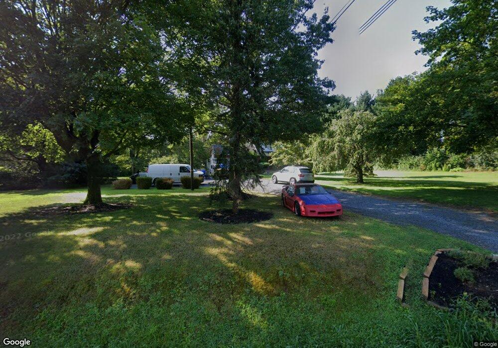 328 Georgetown Rd, Columbus, NJ 08022 - photo 1