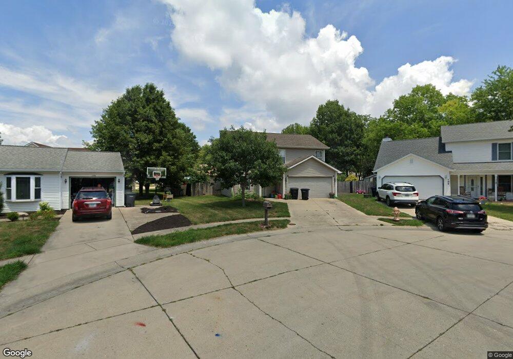 104 Jodiah Place, Lafayette, IN 47909 - photo 1