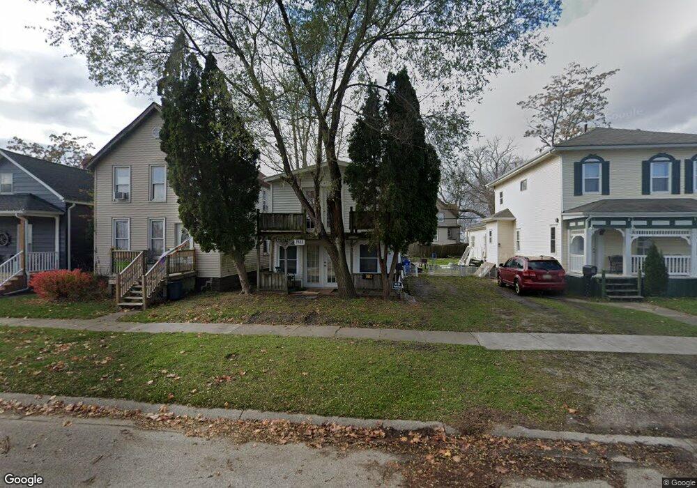 2613 Forest St, Port Huron, MI 48060 - photo 1