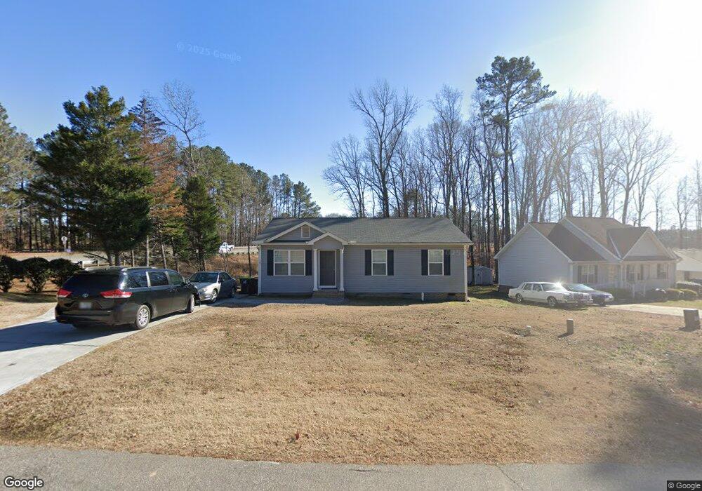 41 Polly Dr, Oxford, NC 27565 - photo 1