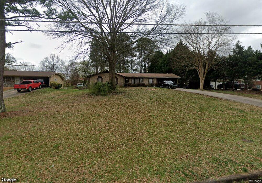 207 Sandra Dr NW, Lilburn, GA 30047 - photo 1