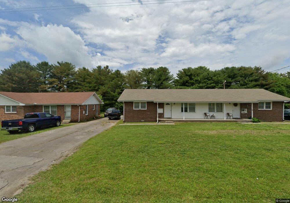 60 Hayfield Square, Manchester, TN 37355 - photo 1