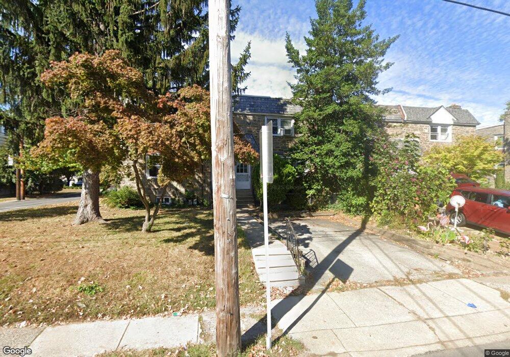 55 Nyack Ave, Lansdowne, PA 19050 - photo 1