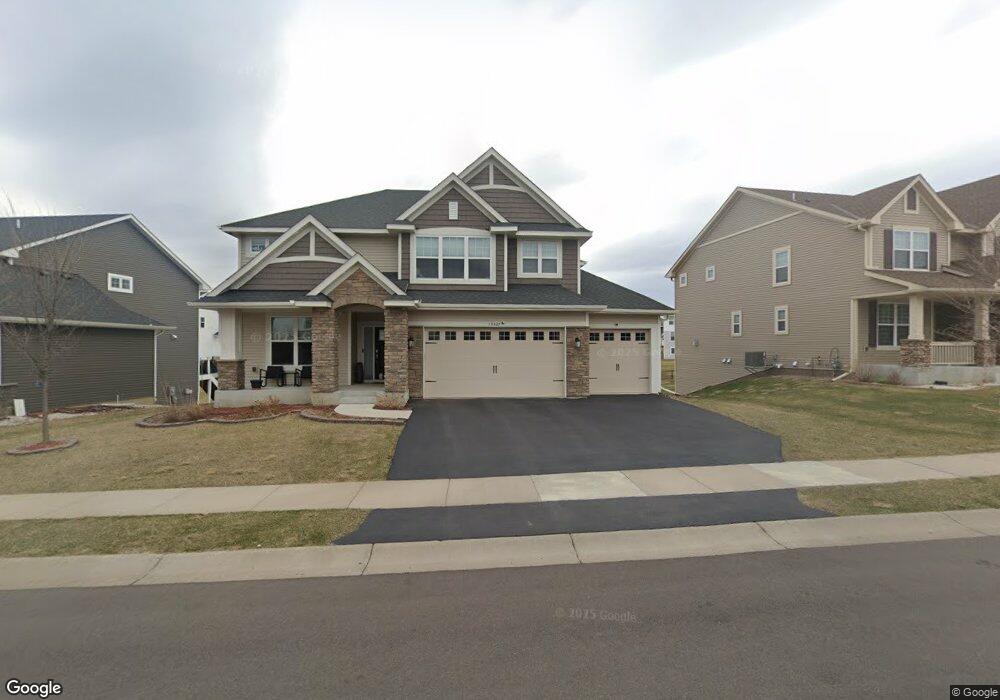 19427 Annabelle Ln, Corcoran, MN 55340 - photo 1