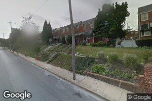 1016 Cooks Ln, Baltimore, MD 21229