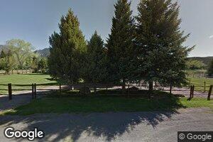 67 W Main St, Pine Valley, UT 84781