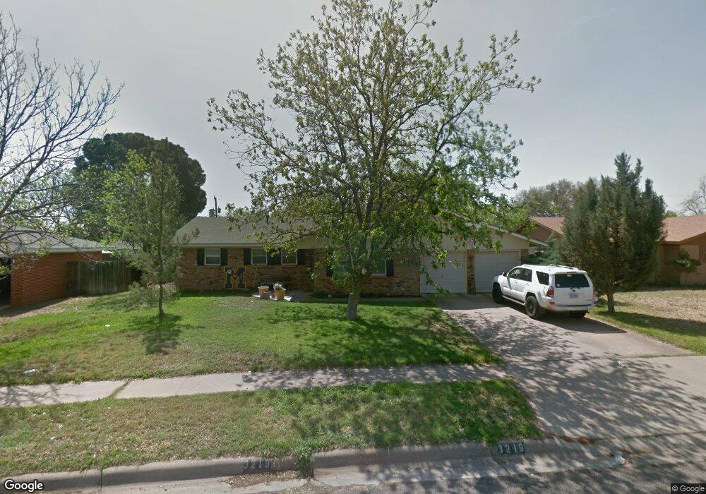 3219 Cimmaron Ave, Midland, TX 79705 - photo 1