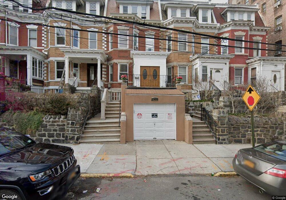 2983 Perry Ave unit Building, Bronx, NY 10458 - photo 1