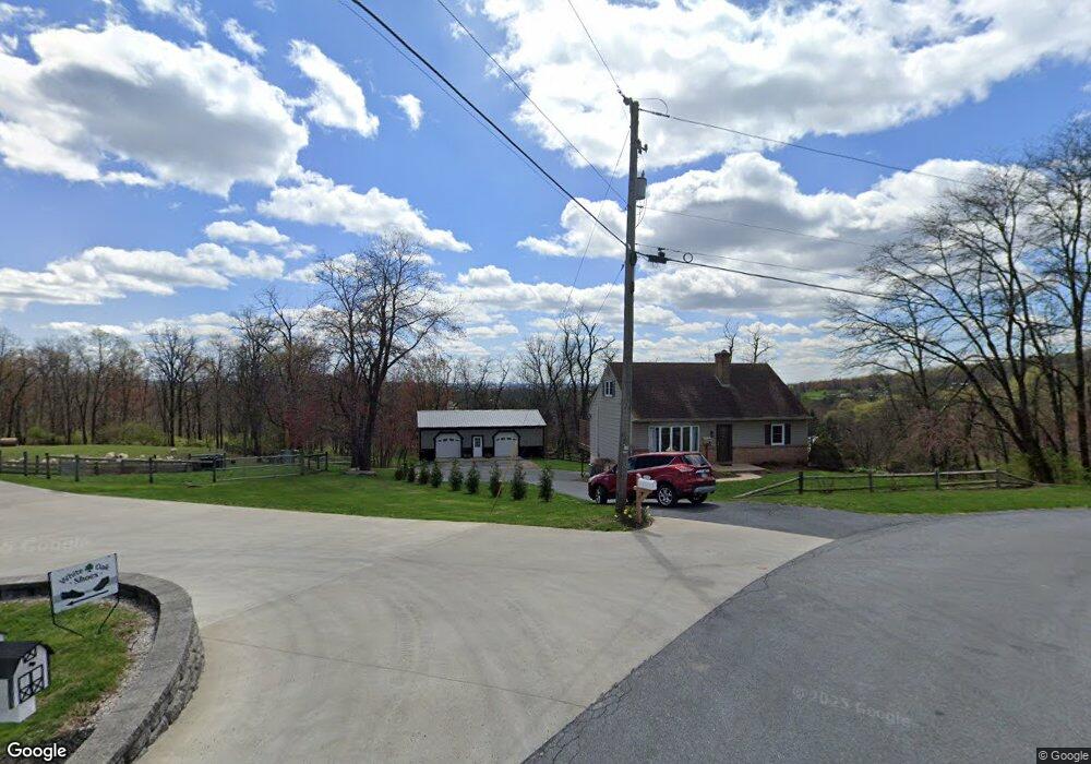 1039 Steffy Rd, Stevens, PA 17578 - photo 1