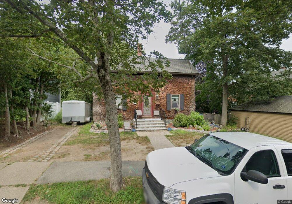 47 Pickering St, Danvers, MA 01923 - photo 1