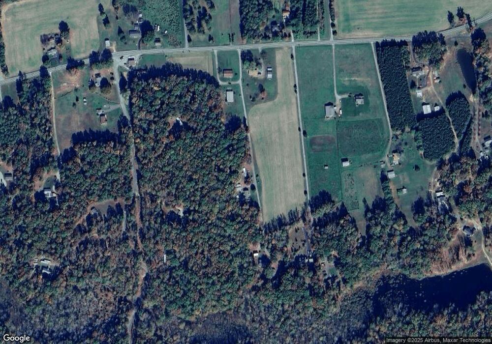 28304 James Ln, Ruther Glen, VA 22546 - photo 1