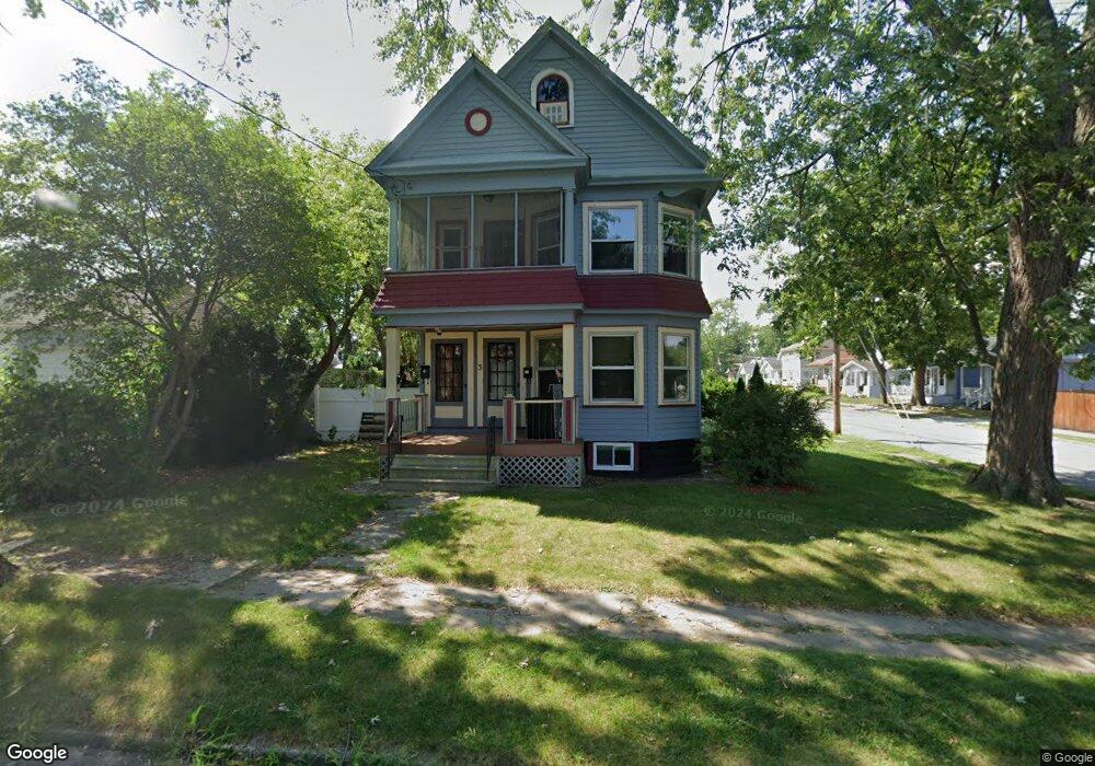 3 Huston St, Schenectady, NY 12302 - photo 1