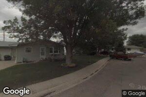 117 E Bronco Rd, Hershey, NE 69143