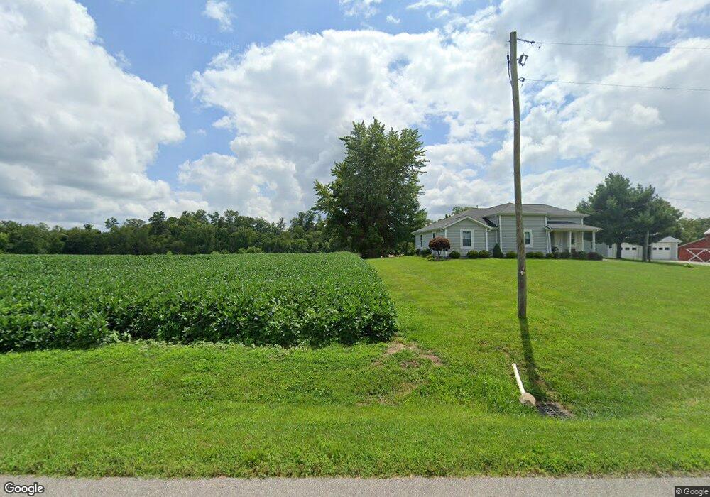 949 W County Road 400 S, Greensburg, IN 47240 - photo 1