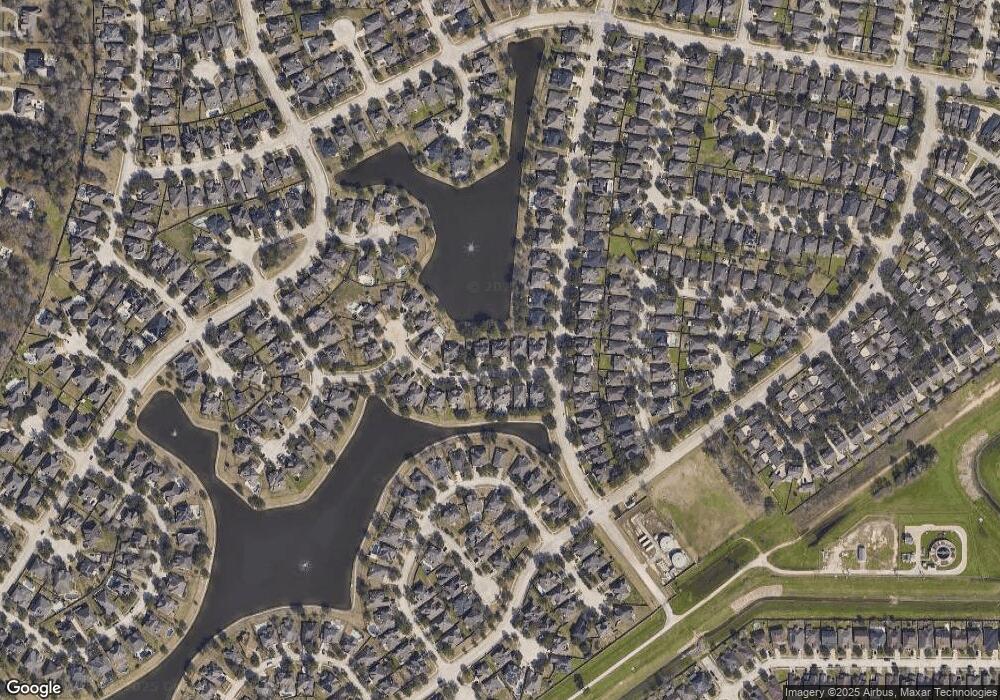 3239 Abbott Lakes Ln, Spring, TX 77386 - photo 1