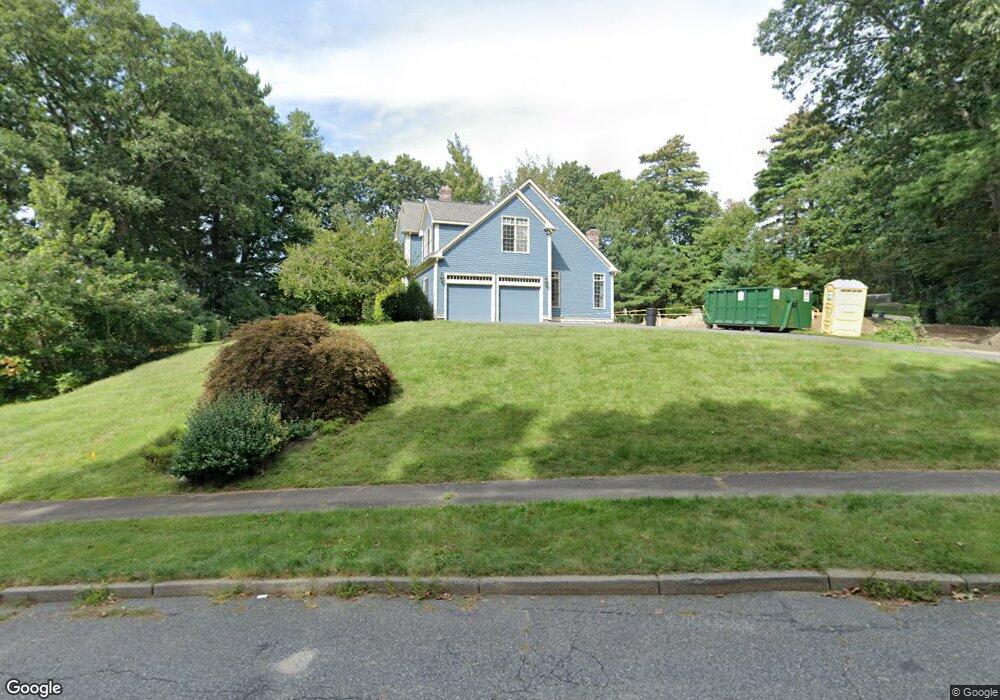 65 Alberta Ln, Holliston, MA 01746 - photo 1