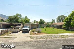 1378 E 1000 N, Logan, UT 84321
