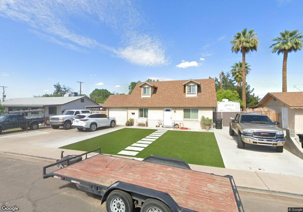 846 E Marilyn Ave, Mesa, AZ 85204 - photo 1