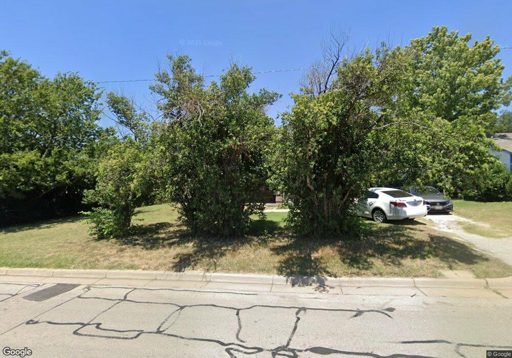 1307 Dixie St, Fort Worth, TX 76106 - photo 1
