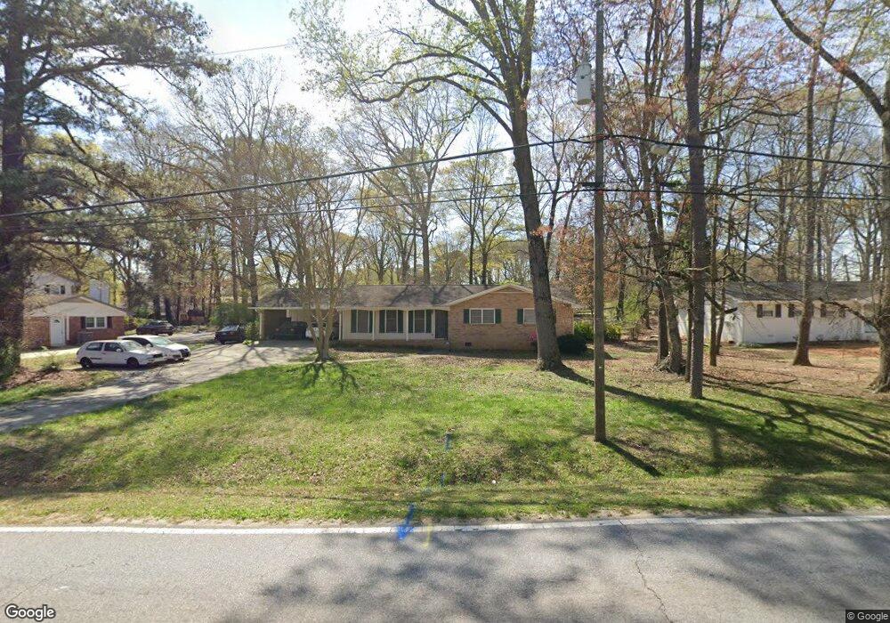 7672 Mount Zion Blvd, Jonesboro, GA 30236 - photo 1
