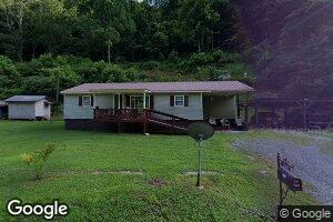 2339 Rockhouse Rd, Phelps, KY 41553