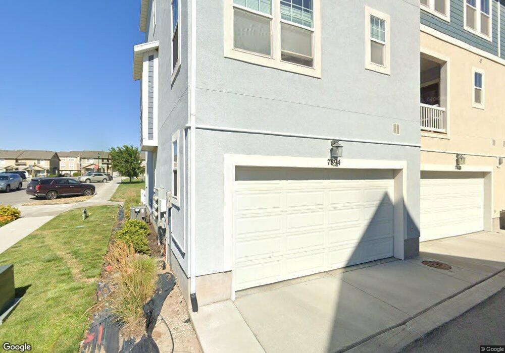 7894 S 5440 W, West Jordan, UT 84081 - photo 1