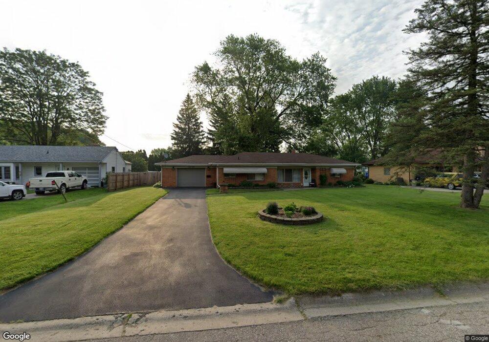 3248 Mac Ave, Flint, MI 48506 - photo 1