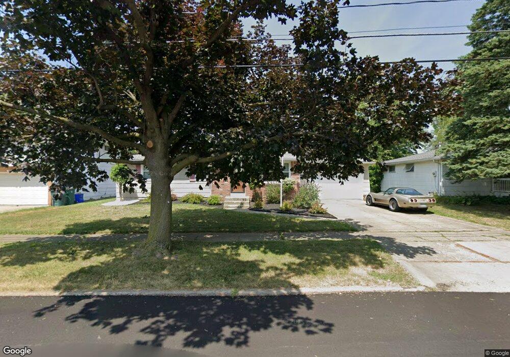 820 Castlebar Dr, North Tonawanda, NY 14120 - photo 1