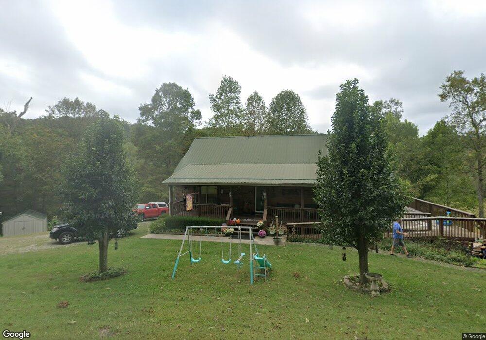 825 Irvin Phelps Rd, Somerset, KY 42501 - photo 1